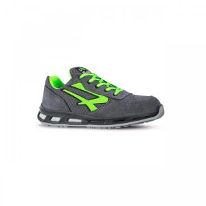 Scarpe antinfortunistiche estive U-Power RedLion Point ESD S1P SRC