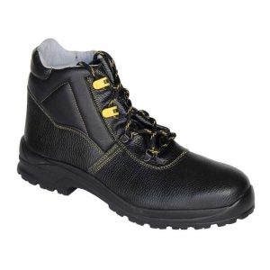 Scarpe antinfortunistiche Logica 59762X Taglie da 49 a 52