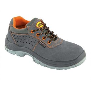 Scarpe antinfortunistiche Logica Steel Protection L89 S1P Taglia da 37 a 47