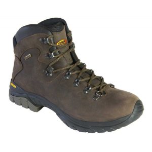 Scarpe antinfortunistiche Logica Stelvio Taglia da 39 a 46