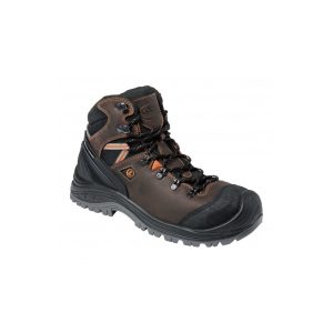 Scarpe antinfortunistiche Logica Tornado2 Taglia da 39 a 47