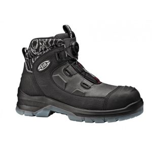 Scarpe antinfortunistiche Sir New Overcap Bsf Fast S3 SRC Numero 41 (DISPONIBILE 1 Paio)