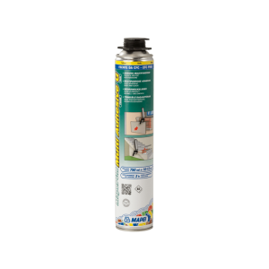 Schiuma Mapei Mapepur Multi Adhesive Foam G (Scatola da 12 bombolette da 750 ml)
