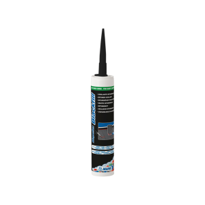 Sigillante Mapei Mapeflex Blackfill (Scatole da 12 cartuccie da 300 ml)