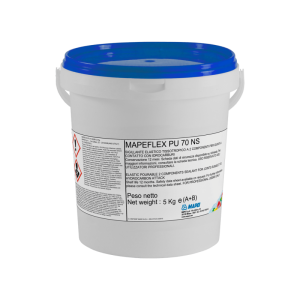 Sigillante Mapei Mapeflex Pu 70 Ns (Secchio da 5 Kg)