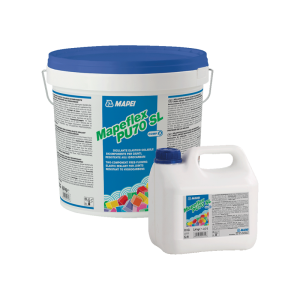 Sigillante Mapei Mapeflex Pu 70 Sl (Kit da 10 Kg)