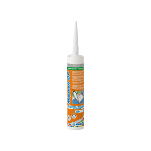 Sigillante Mapei Mapesil Gp (Scatole da 12 cartucce da 280 ml)