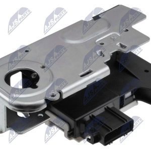 NTY EZC-FR-251 Serratura cofano post.