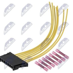 NTY EZ-ME-002 Kit riparazione cavi, Luce posteriore