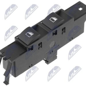 NTY EWS-BM-164 Interruttore, Alzacristallo