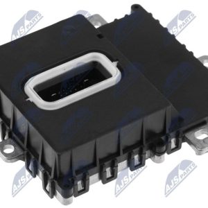 NTY EPX-ME-040 Centralina, Illuminazione