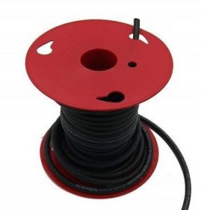 FAGUMIT 137-352-416-535 X10 Tubo carburante