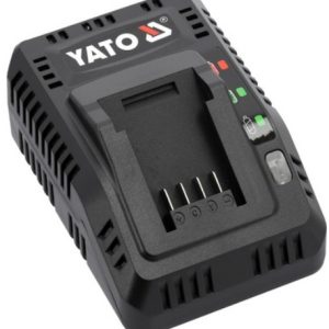 YATO YT-828498 Carica batteria