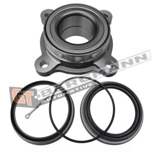 GT-BERGMANN GT24-250 Kit cuscinetto ruota