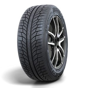 GT Radial 4 Seasons 195/55 R15 85H Pneumatici