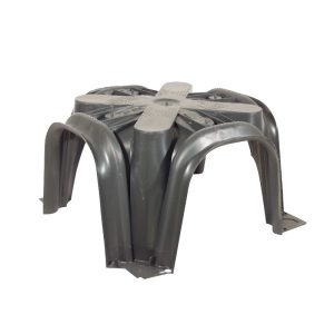 Vespaio solido Maggini in plastica 578×578 mm