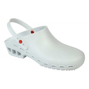 Zoccolo Logica Tecla 1/2/3/4 Taglia da 34-35 a 46-47