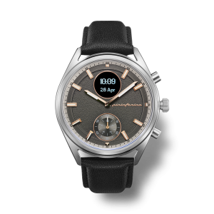 Sintesi Hybrid – Midnight Rose