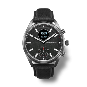 Sintesi Hybrid – Midnight Shadow