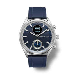 Sintesi Sport - Steel Saphire