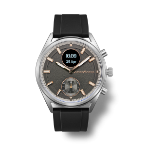 Sintesi Sport – Luna Steel
