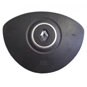 Airbag guida 8200344074A Renault Clio III 2005-2013