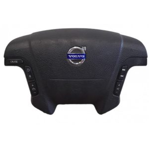 Airbag guida 8686284 Volvo V70 2.4 diesel 2000-2007