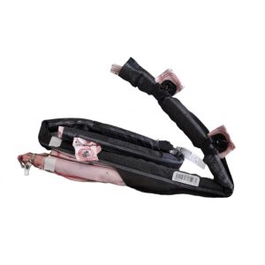 Airbag tendina destra 00520917940 Fiat Panda Mk319 2012
