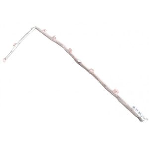 Airbag tendina destra Audi A4 B6 2000-2004