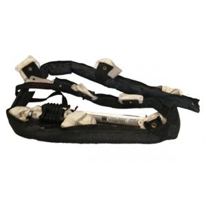 Airbag tendina sinistra 517017120 Fiat Grande Punto 2005-2018