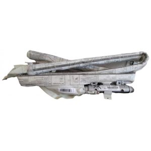 Airbag tendina sinistra A2128604102 Mercedes Classe E W212 berlina 2009-2016