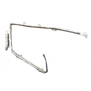 Airbag tendina sinistra Mercedes Classe C 220 Cdi station wagon W204 2007-2015