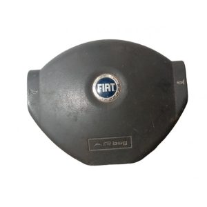 Airbag volante 30340401 Fiat Panda Mk169 1.2 benzina 2003-2012