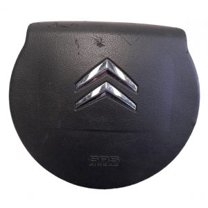 Airbag volante 96866507ZD Citroen C4 Picasso 1.6 Hdi 2006-2013