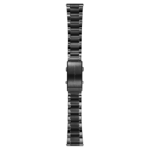 Pininfarina Light Grey Metal band – Light grey buckle