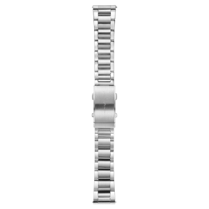 Pininfarina Steel Metal band - Steel buckle