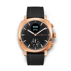 Senso SPORT – Sunburst Rose Gold
