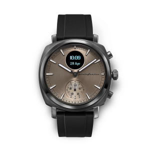 Senso SPORT – Mercure Grey