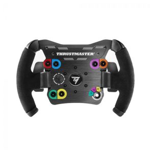 Volante Thrustmaster TM Open Wheel Add On Nero – nuovo