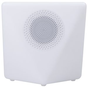 Sistema di altoparlanti Bluetooth ColorLight Rock – nuovo