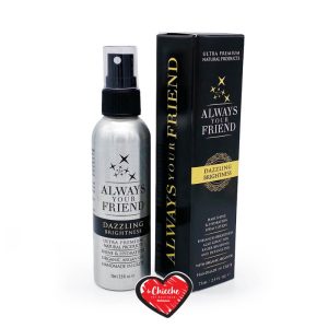 Always Your Friend Lozione Luminosa Abbagliante – 75 ml
