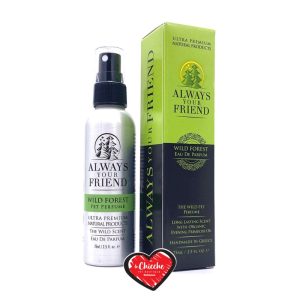 Always Your Friend Profumo Wild Forest – 75 ml