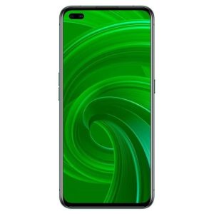 REALME X50 Pro 5G 256 GB, verde smeraldo, sbloccato – nuovo