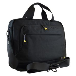 Custodia per PC da 15,6  con doppio scomparto e protezione rinforzata – nuovo