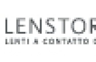 Lenstore IT – Risparmia 13% su Lenstore IT