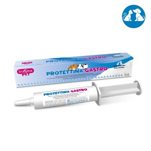 Buona Pet Protettina Gastro Siringa 30g