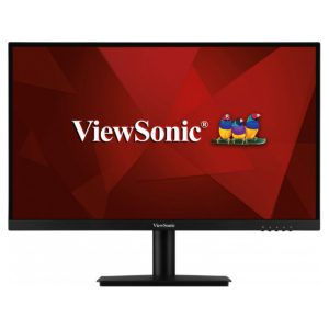 Viewsonic VA2406-h 61 cm (24 ) monitor PC a schermo piatto 1920 x 1080 pixel Full HD LED Nero – nuovo