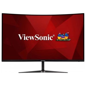Viewsonic Serie VX VX3219-PC-MHD 81,3 cm (32 ) 1920 x 1080 pixel Full HD LED Flat Panel PC Monitor Nero - nuovo