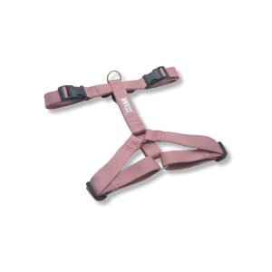 Morso Pettorina ad H Chic Mood Cipria – L