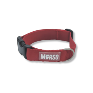 Morso Collare Ruby – L